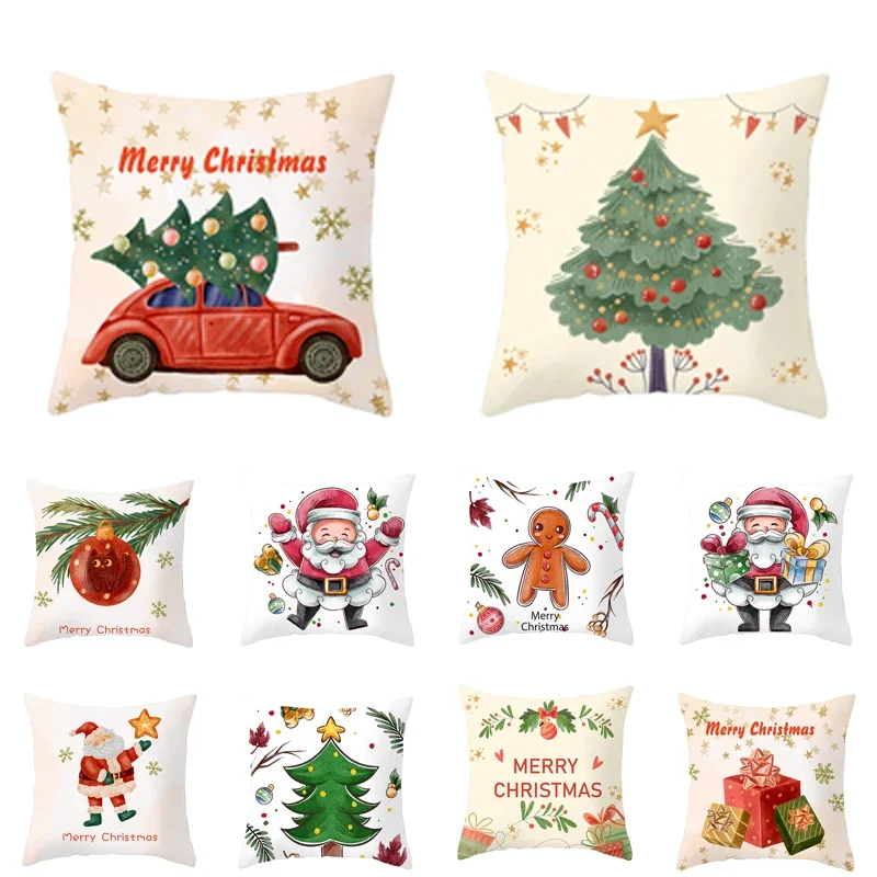 Funda De Almohada D… - image