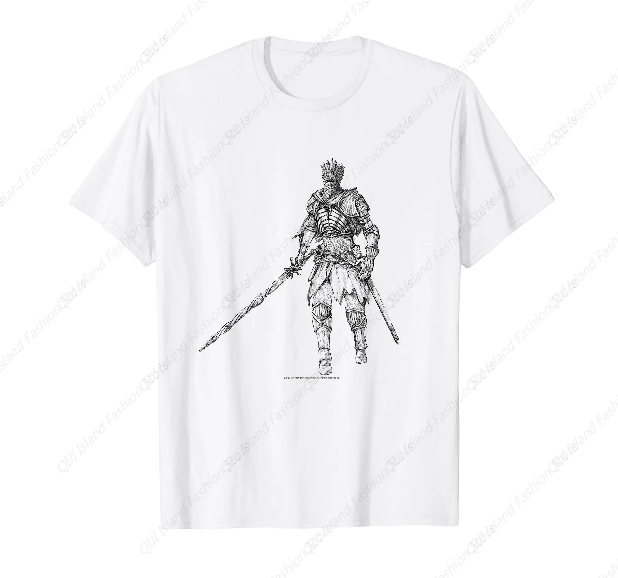 

DARK SOULS T-Shirt