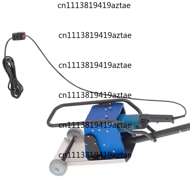 Factory Direct Mini Laser Price Metal Stripe Cleaning Slay Removal From Cutting Machine Slats Slag Remover