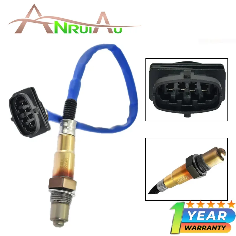 

55572993 Датчик кислорода соотношения воздуха и топлива вверх для CHEVROLET CRUZE 11-15 EXPRESS 2018 SONIC 12-20 TRAX 13-21 VOLT 11-15 55569903