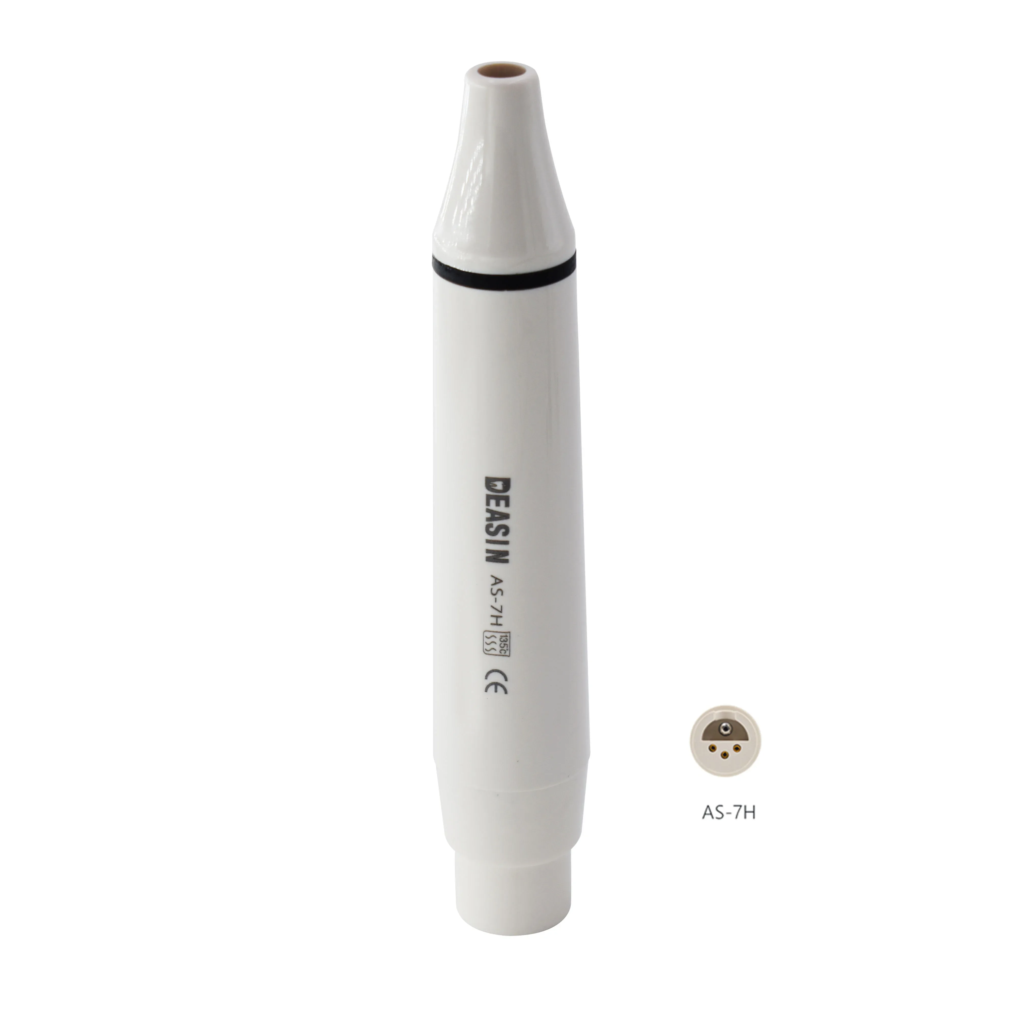 HD-7H Den Tal Scale…