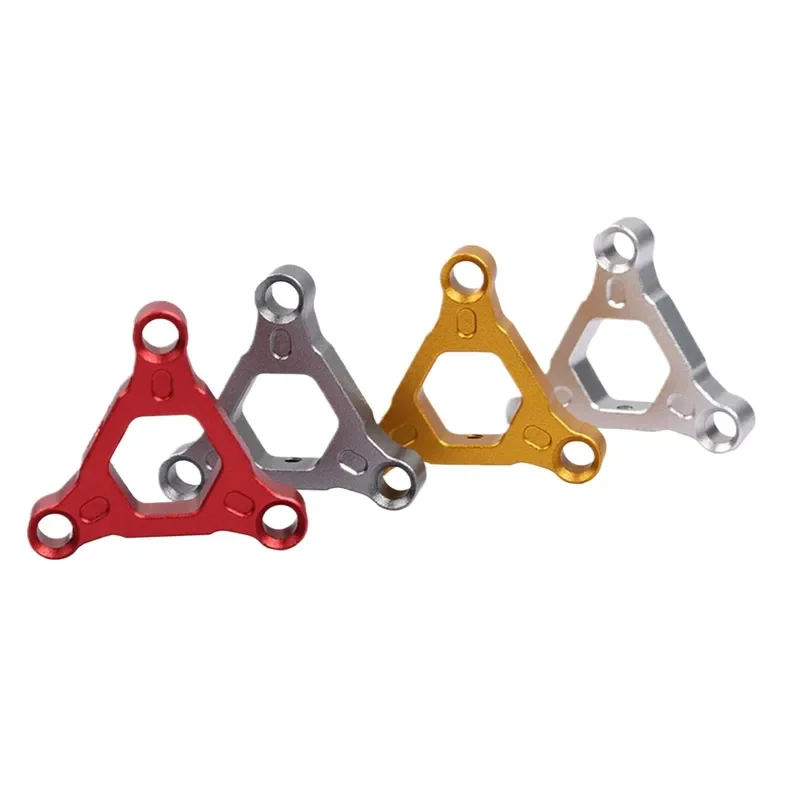 Front Shock Absorber Regulator Compatible with CFMOTO 800MT MT800 CLX700 Motorcycle Suspension Adjustment Knob Spring Preload