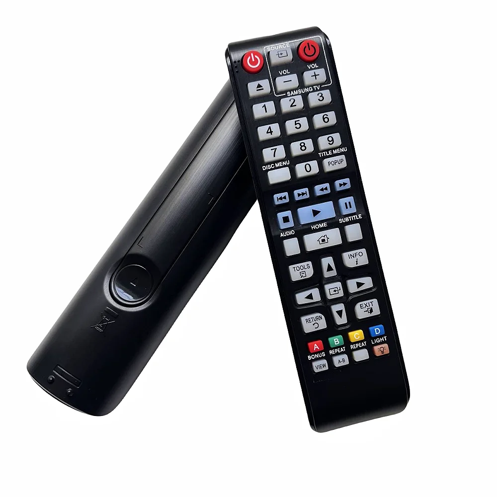 Replace Remote Cont…