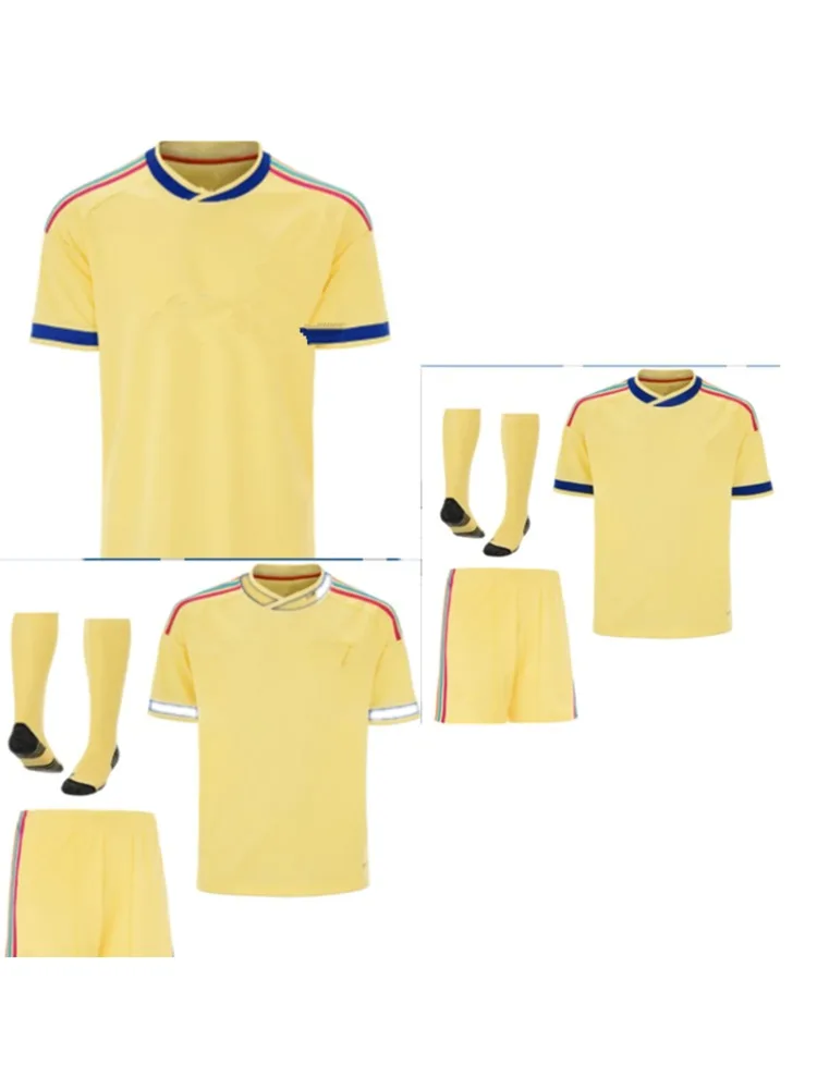 25 26 Curaçao kindertenueEs shirt Heren strijkvrij anti-kreuk slim-fit wit 2025 Curacao tenue shirt - afbeelding 2