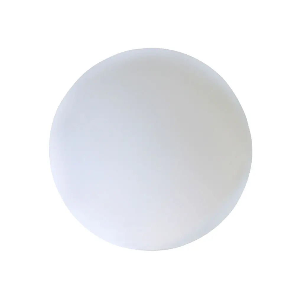 1Pcs Waterproof Garden LED Landscape Lamp Outdoor Ball Decor Light USB Charging Weather Resistant Patio Lawn Path Light