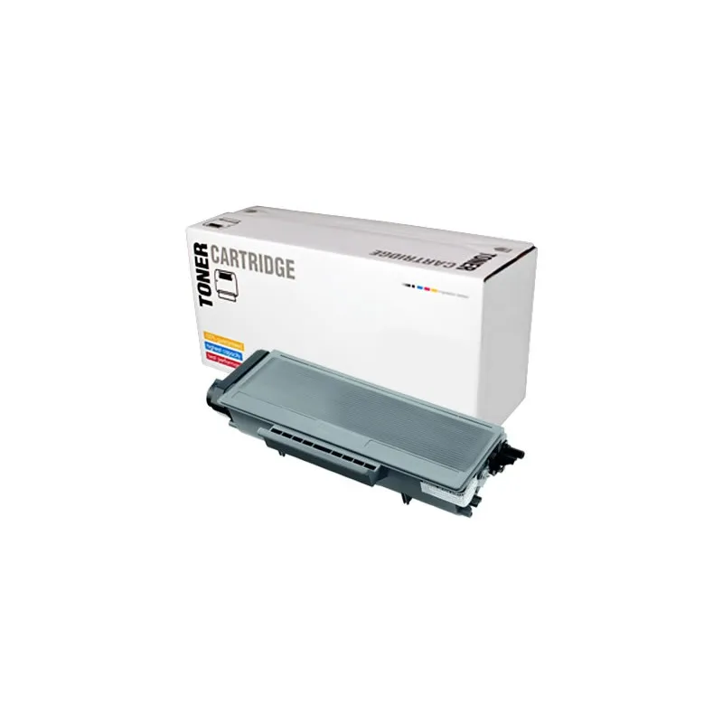 Alternative Brother toner cartridge BT3280 - BT3170, replaces TN3280 - TN650 / TN3170 - TN580 XBTN3280CE imprimirbien.com