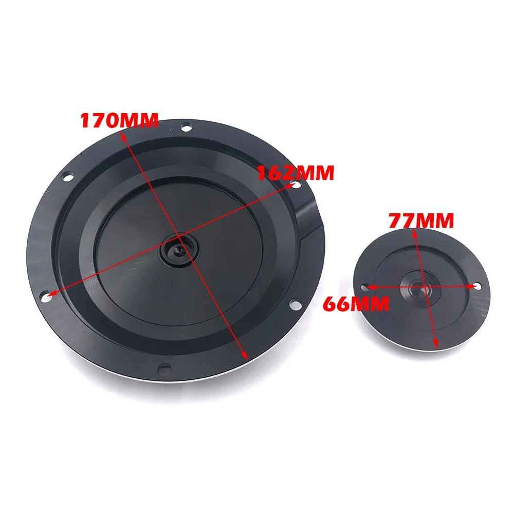 Motorcycle Derby Cover Timing Timer Cover For Harley Sportster 883 1200 XL 72 Custom Nightster 2004-2017 CNC Accessories