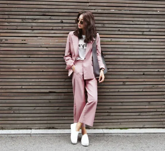 

Женская осенне-зимняя одежда, женский классический костюм, тонкие модные карьерные костюмы, женские деловые костюмы, официальные офисные костюмы для работы