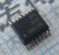 

IC new original OPA3690 OPA3690IDBQT OPA3690IDBQ SSOP16High quality products