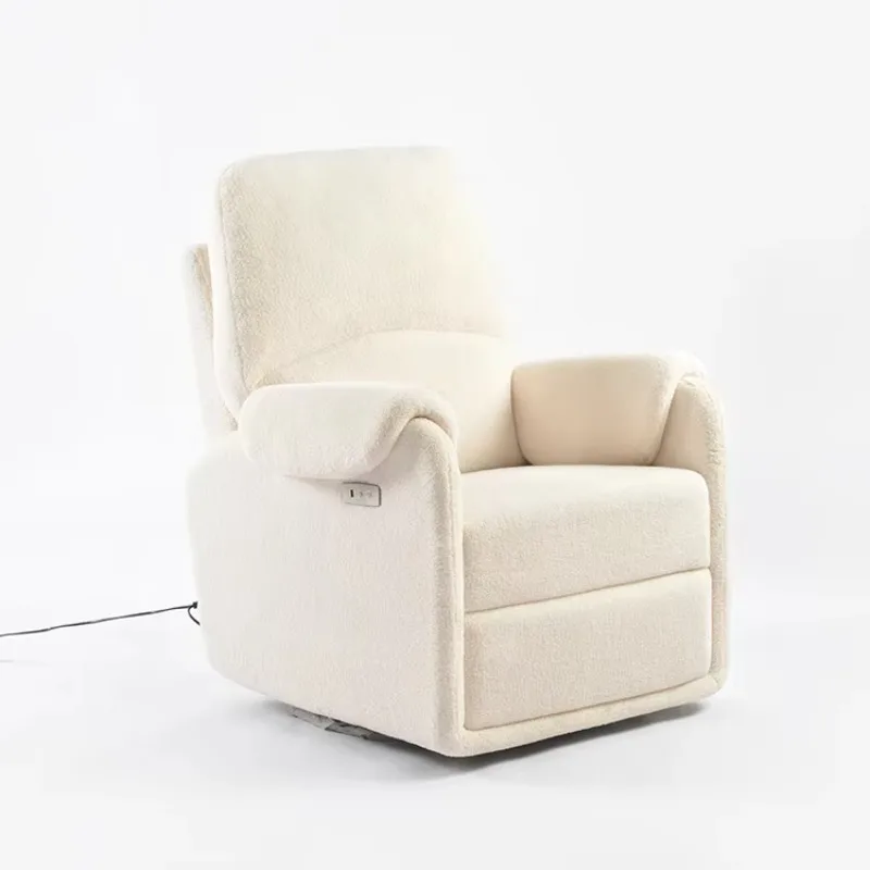 Fashion Electric Multifunctional Recliner Sofa Massage Chair
