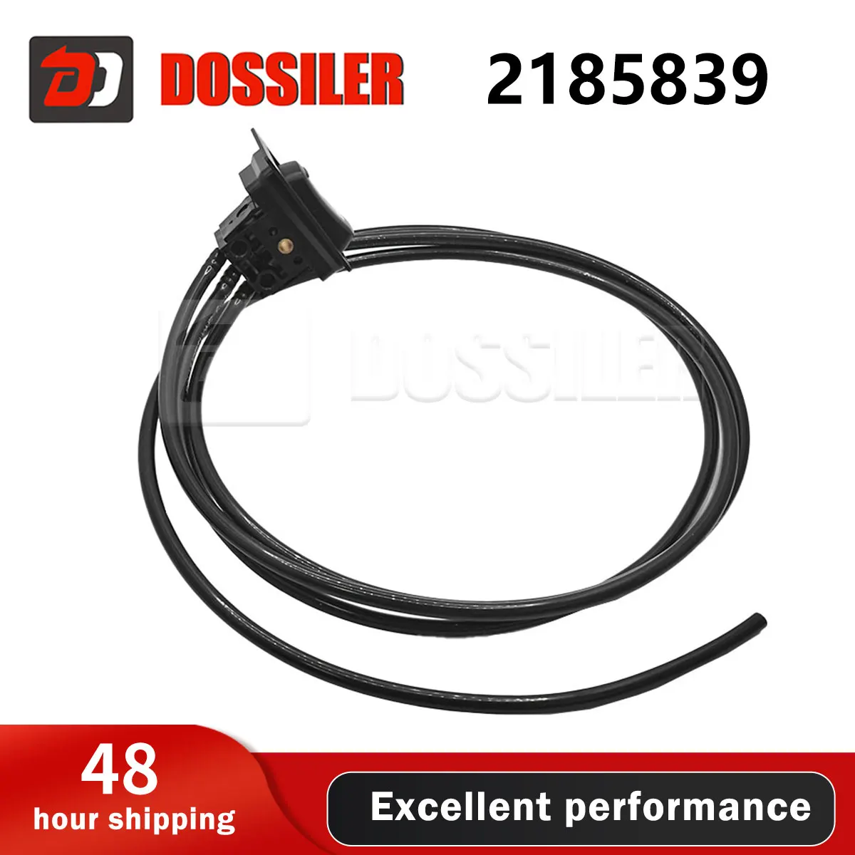 

2185839 Dossiler For Scania Truck Switch Panel With Hose Steering Lock Switch 1797971 1485066 232027 New Car Automobiles Parts