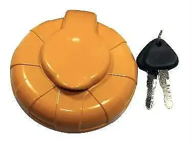 VOE14639653 14639653 FUEL CAP W/2 KEYS 777 Fit for EC210B EC240B EC290B EC140B