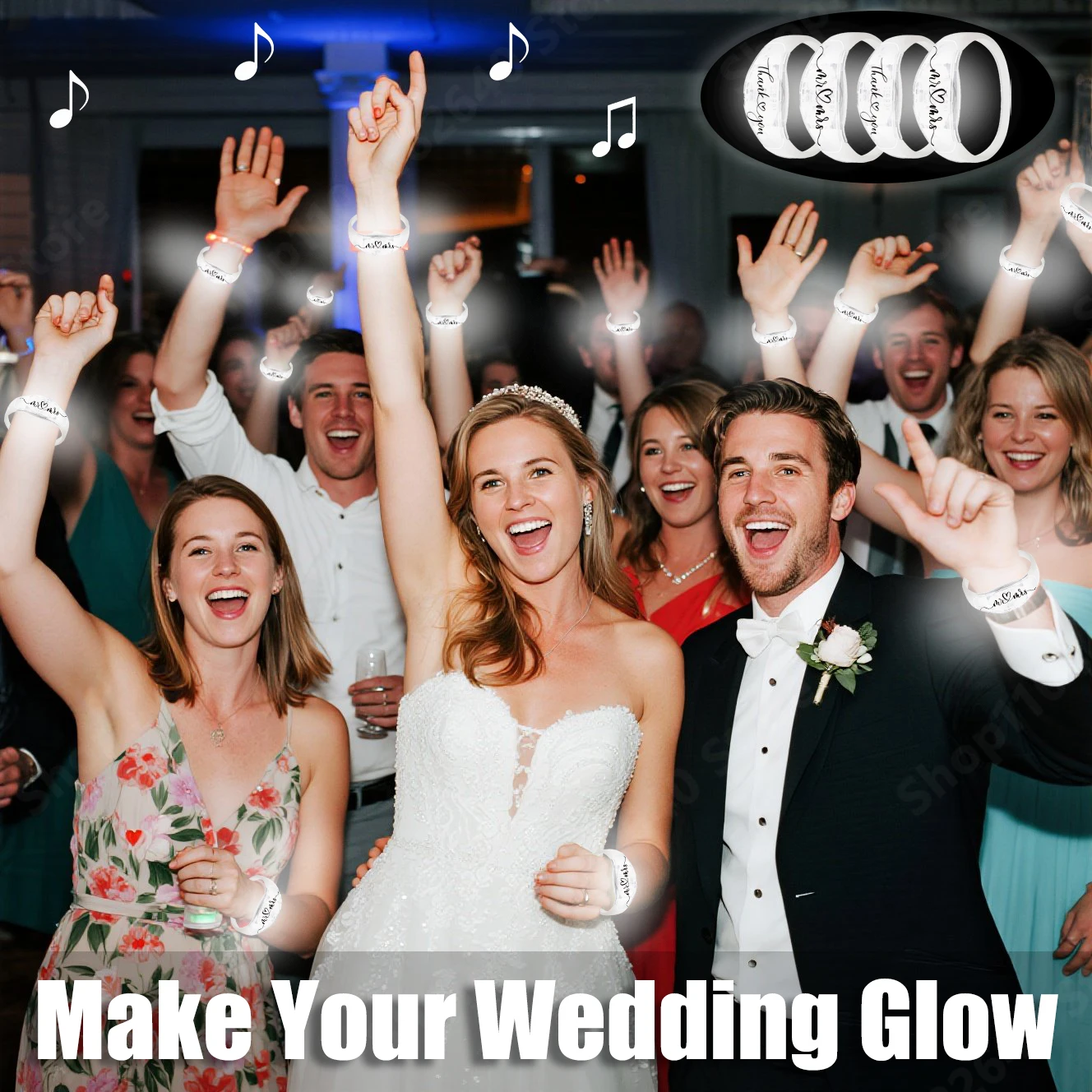Thumbnail 2 - #22 Top Rated Wedding Favors to Buy in 2026