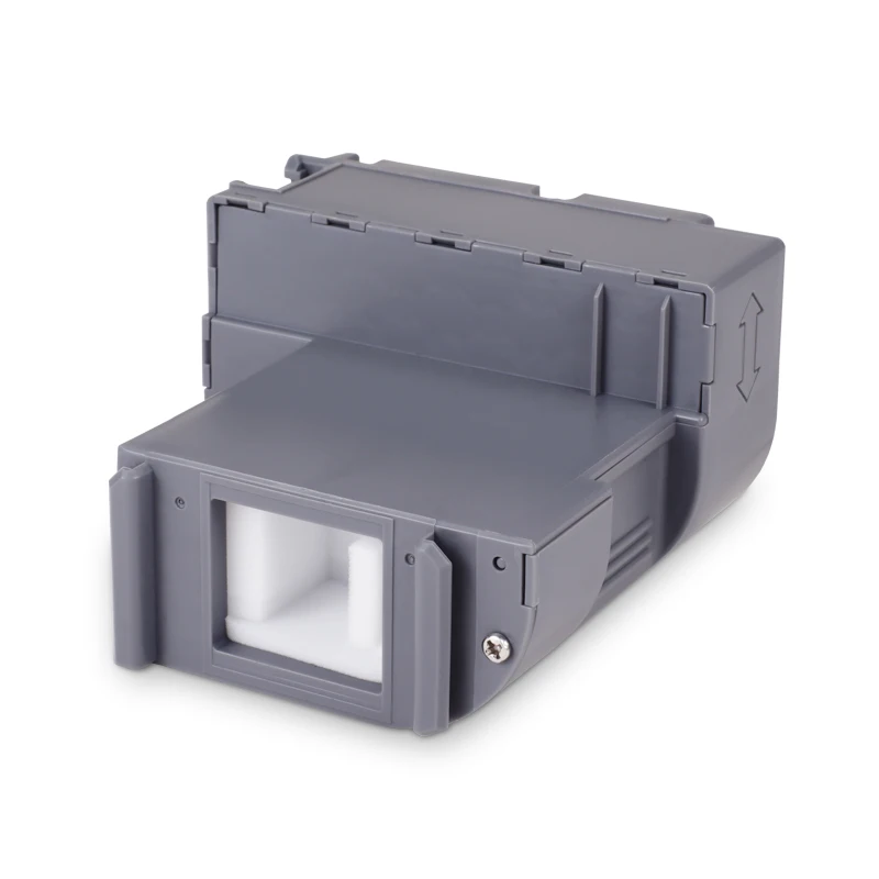 C13S210125 S2101 Maintenance Tank Box Waste Ink Tank For Epson SureColor F100 F130 F160 F170 SC-F100 SC-F130 SC-F160 SC-F170