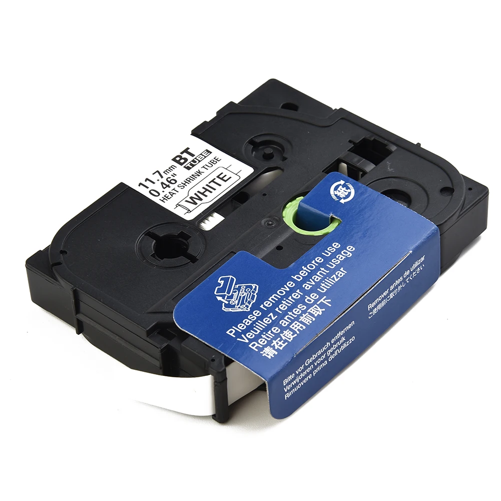 Этикетировочная машина, термоусадочная трубка мм для быстрой идентификации кабелей, волоконно-оптических и проводных инструментов