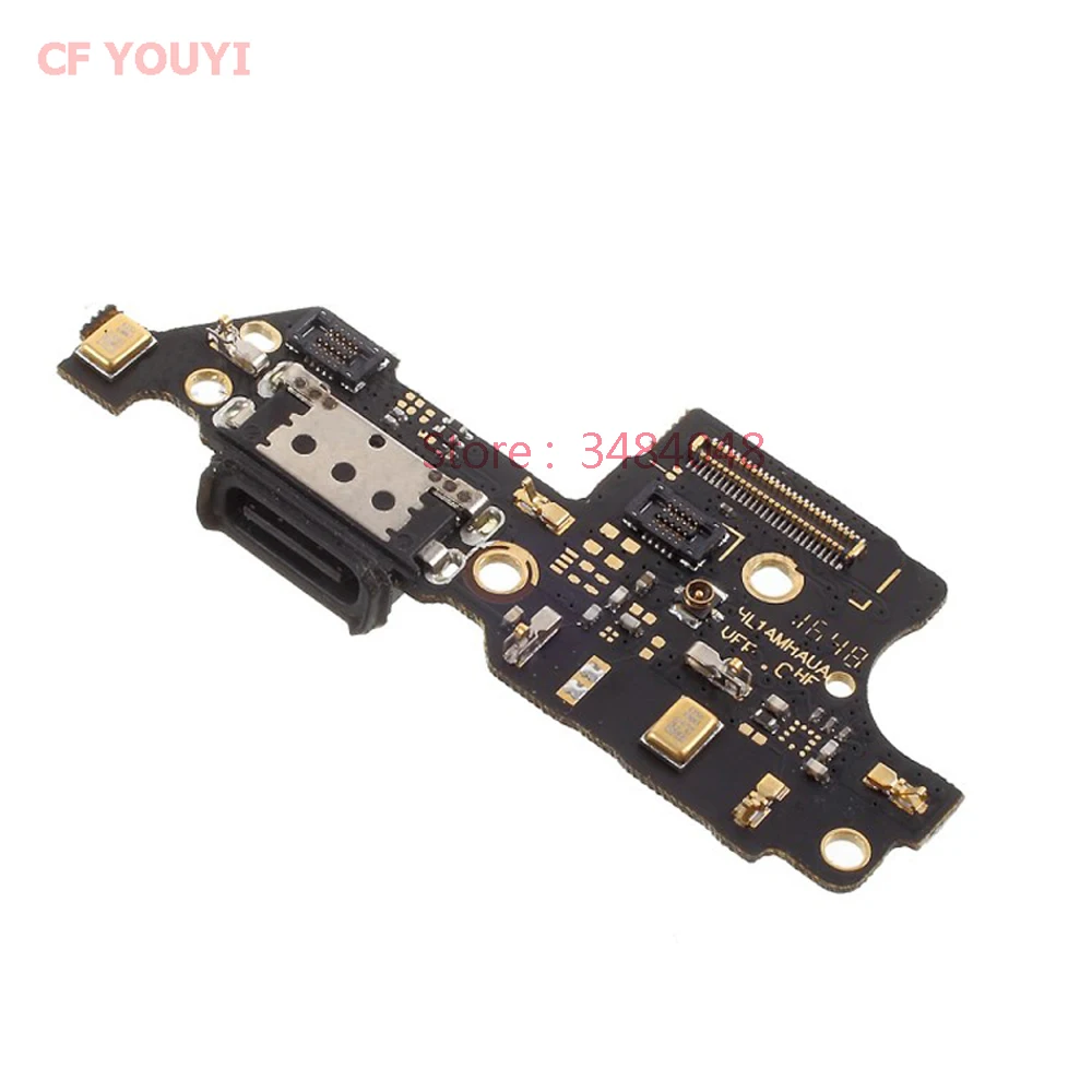 

New Mate9 USB Charger Charging Port Dock Connector Flex Cable Repair Part For Huawei Mate 9