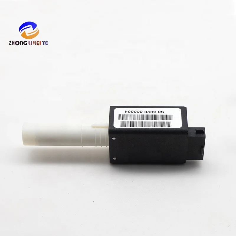 Honeywell IRD 1020.1D Blaue explosionsgeschützte Infrarot-Branderkennung