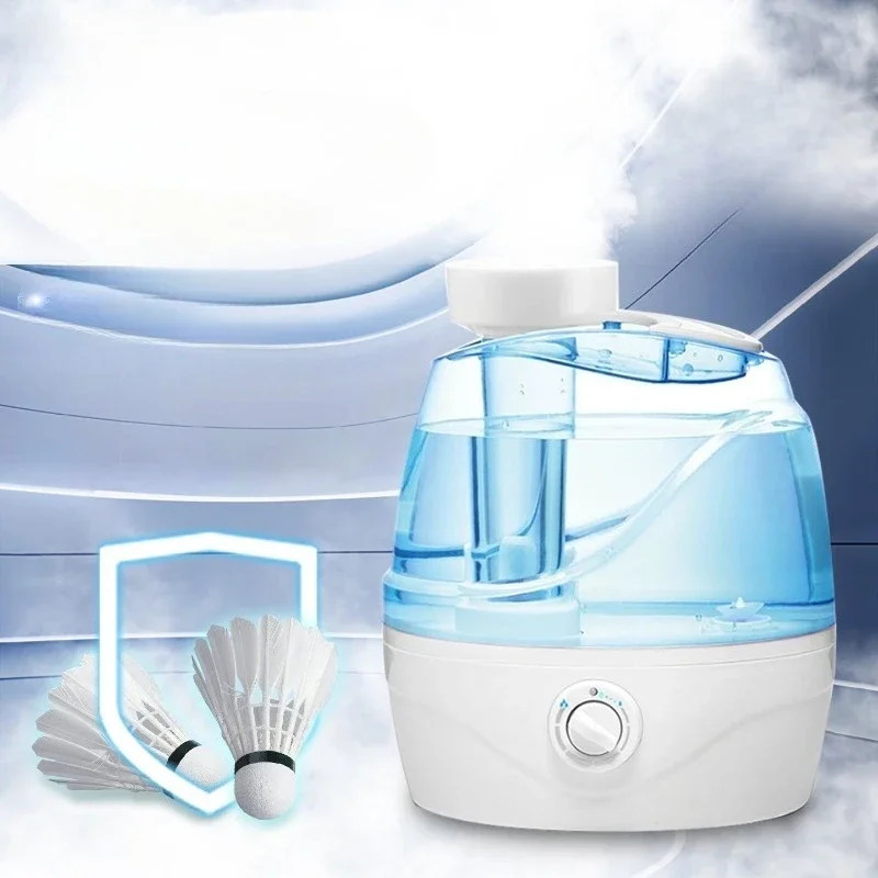 Badminton steamer Fumigator Badminton smoker Ball smoker Humidifier