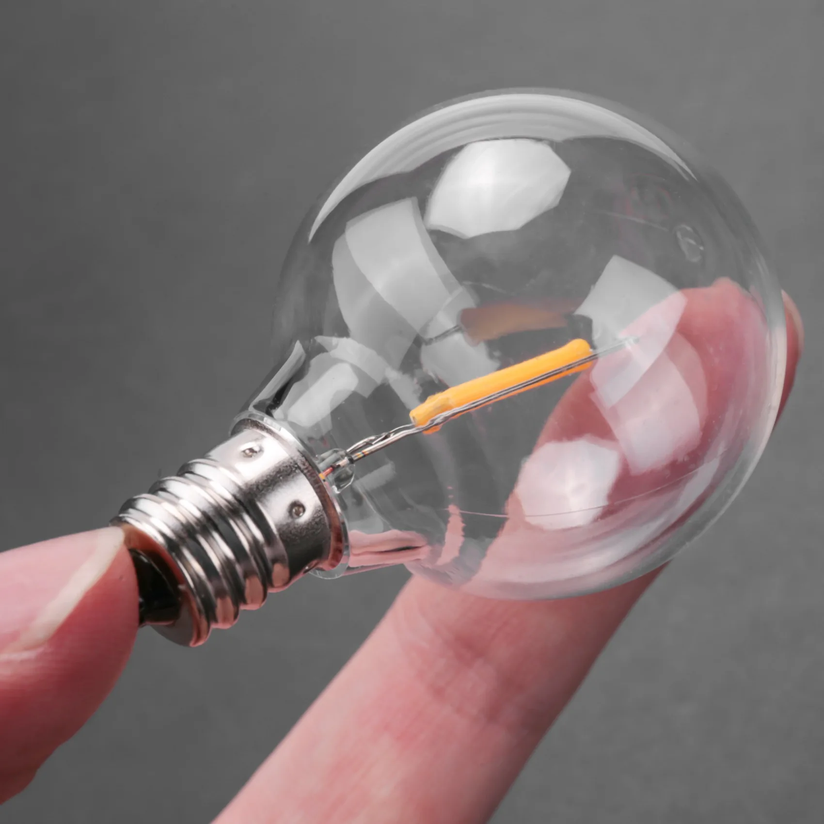 Aee4-3Pcs G40 Led R…