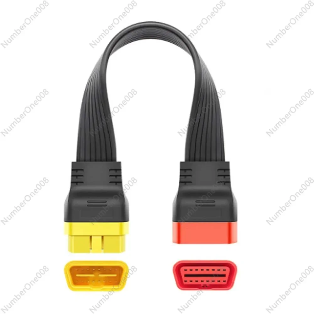 Удлинительный кабель OBD для X431 V/PRO3/Easydiag OBD2