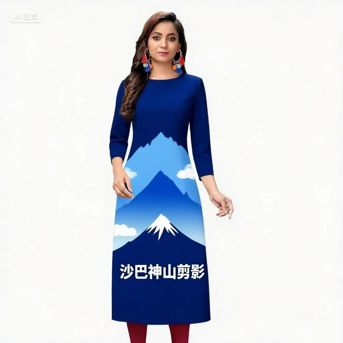 مسلم كورتة 2026 المرأة فساتين راقية غير رسمية النمط الوطني أنبوب مستقيم عباية تركية شق تنحنح قفطان المرأة المغربية #2