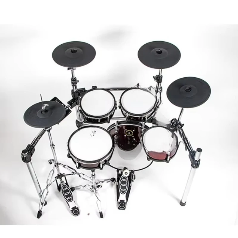

T850 Lemon Drum e Drum Electronic Drum Set