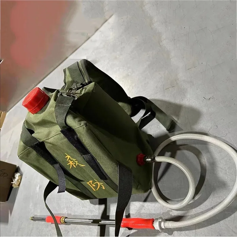 

Forest Rod Electric Water Gun 20L Reciprocating