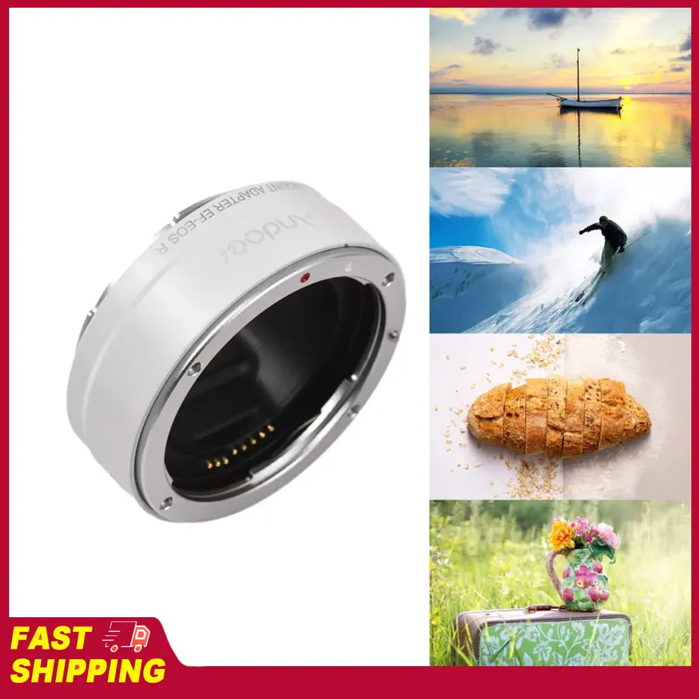 Andoer Adapter Ring…