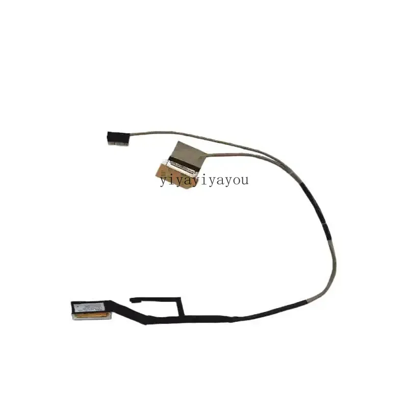 New Original Laptop LCD Cable For Dell Alienware M15 R5 R6 GDP50 165Hz DC02C00VW00 0620N2 240Hz 300Hz 360HZ DC02C00S900 0N5G2Y