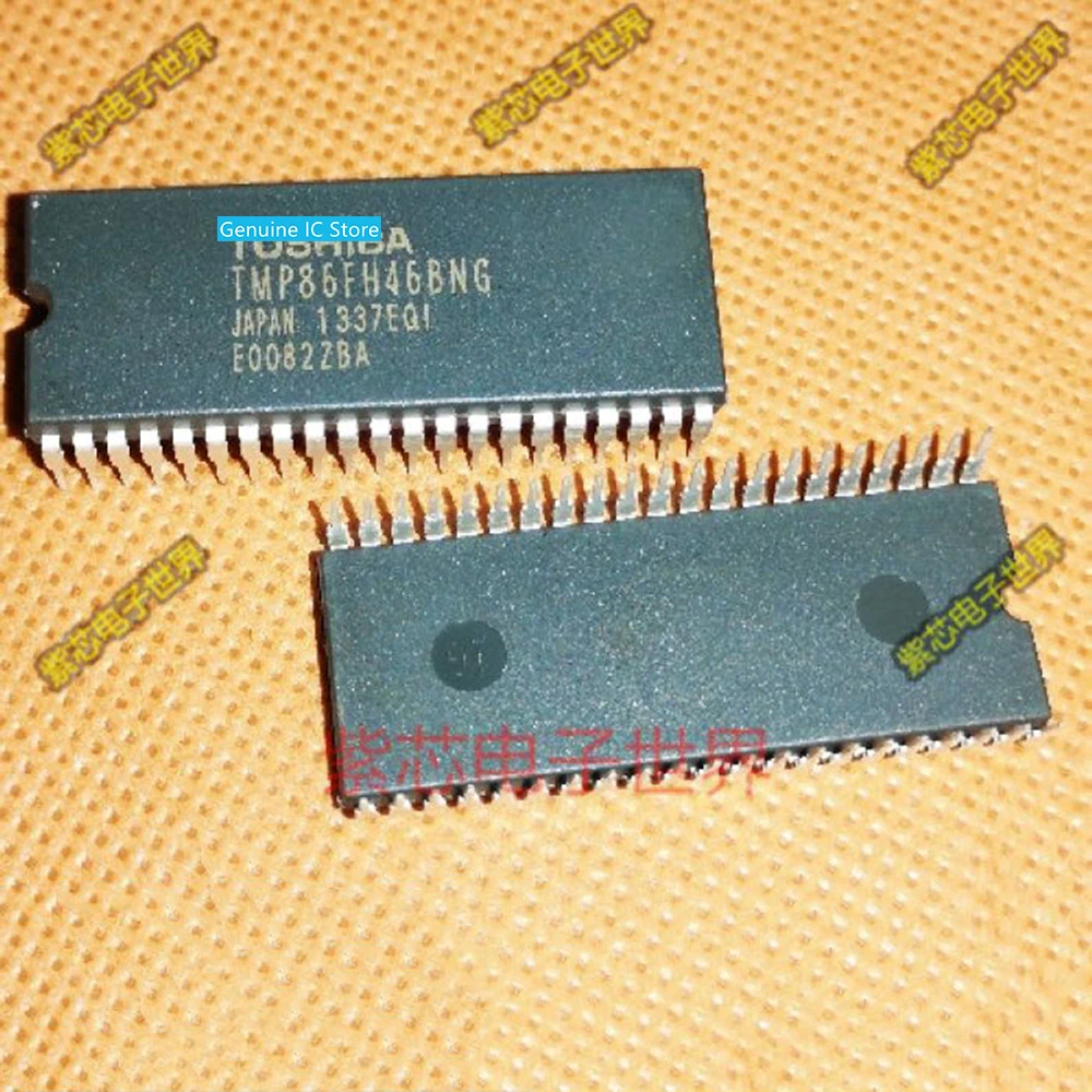 TMP86FH46BNG DIP-42 New Original Genuine Ic