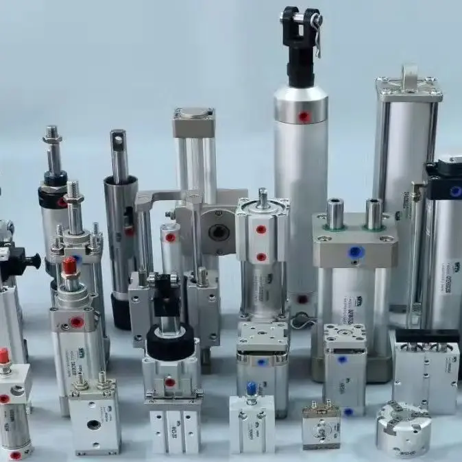 OFFER Pneumatic components SMC FESTO PNEUMAX PNEULEAD AVENTICS CHELIC MAXAIR NEW-ERA ARK TPC YSC CHANTO CONTACT ME FOR INQUIRY