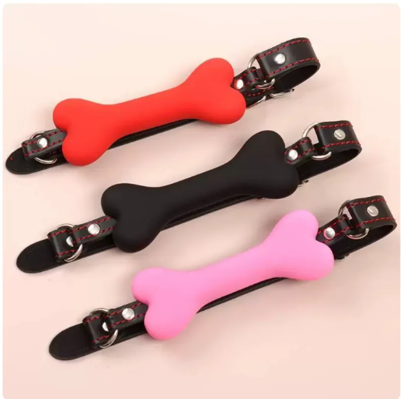 Lightweight Pet Training Interactive Vest With Silicone Bone Dog Teaser, Pet Headgear Chest Strap Dog Training Supplies