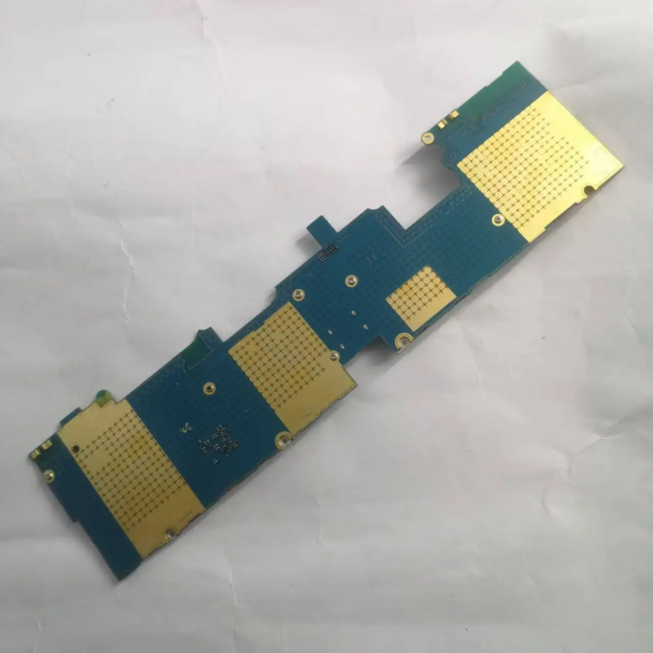 Unlocked Motherboard Work Fine 100% Test for Samsung Galaxy Note 10.1 N8000 System Board Mainboard