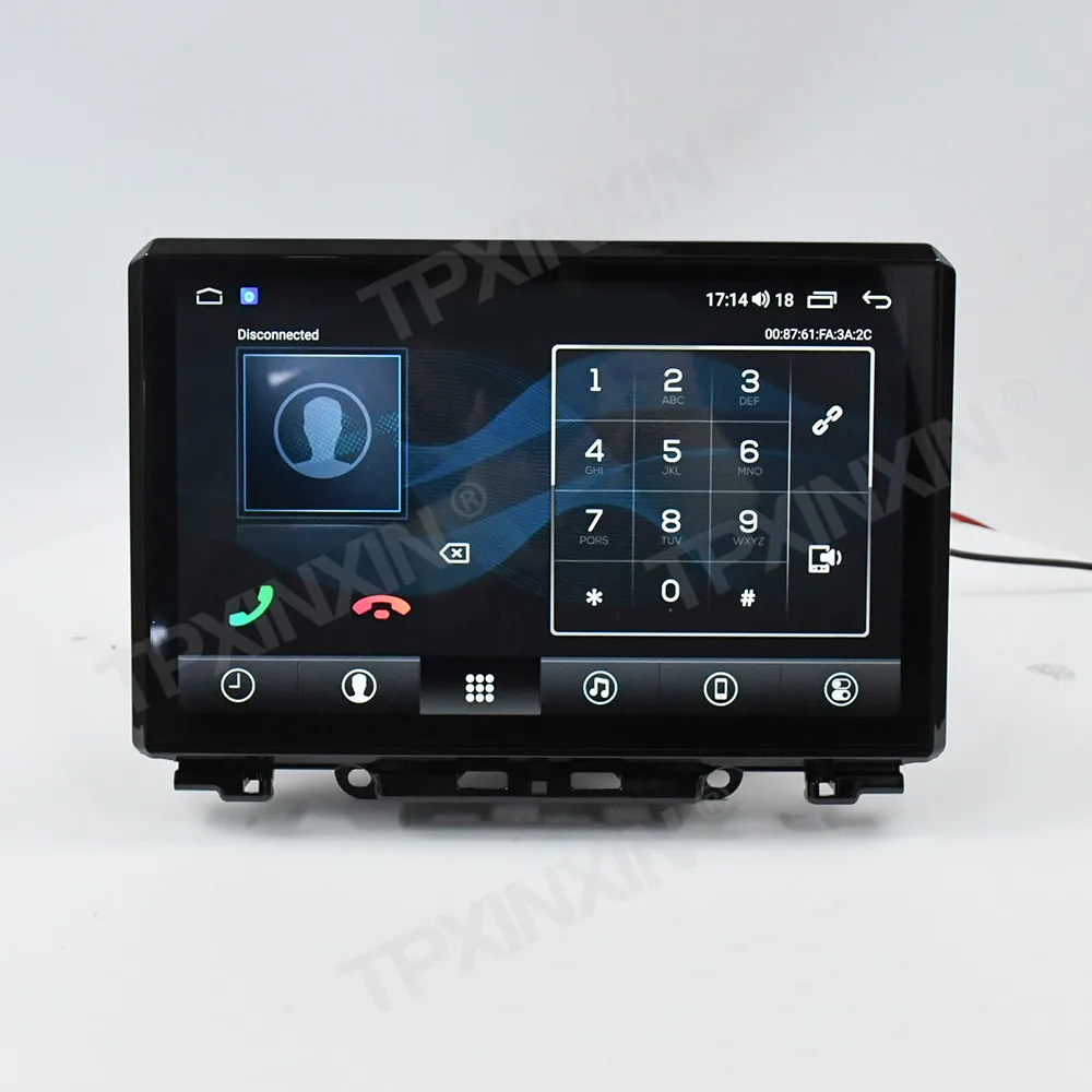 11.5 Inch Screen Car Radio For Jimy 2019-2025 Android Auto GPS Navigation Multimedia Video Player Stereo Receiver Head Unit