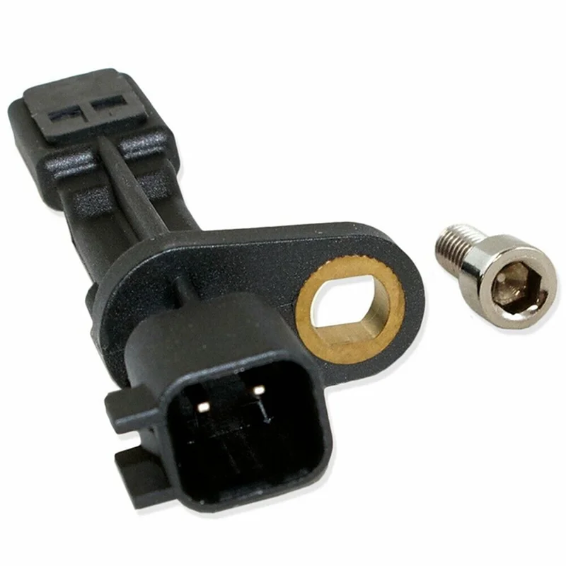 A11M-2 PCS เซ็นเซอร์ความเร็วล้อ ABS ด้านหลังสำหรับรถจี๊ปแรงเลอร์ ลิเบอร์ตี้ ดอดจ์ ไนโตร 52125003AB ALS1932 SU9956 5S8494 รถอุปกรณ์เสริม