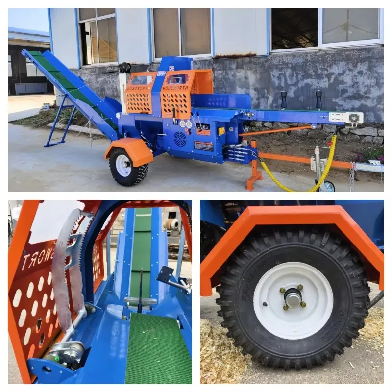 Yg Machinery Powere… - image