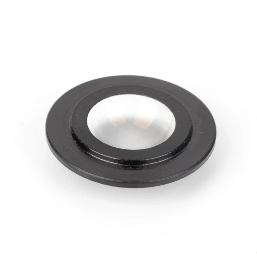 Camera For Insta360 X4 Replacement Lens Glass For Insta 360 X4 Action Camera Glass Lens And Metal O Circle Ring Repair Parts