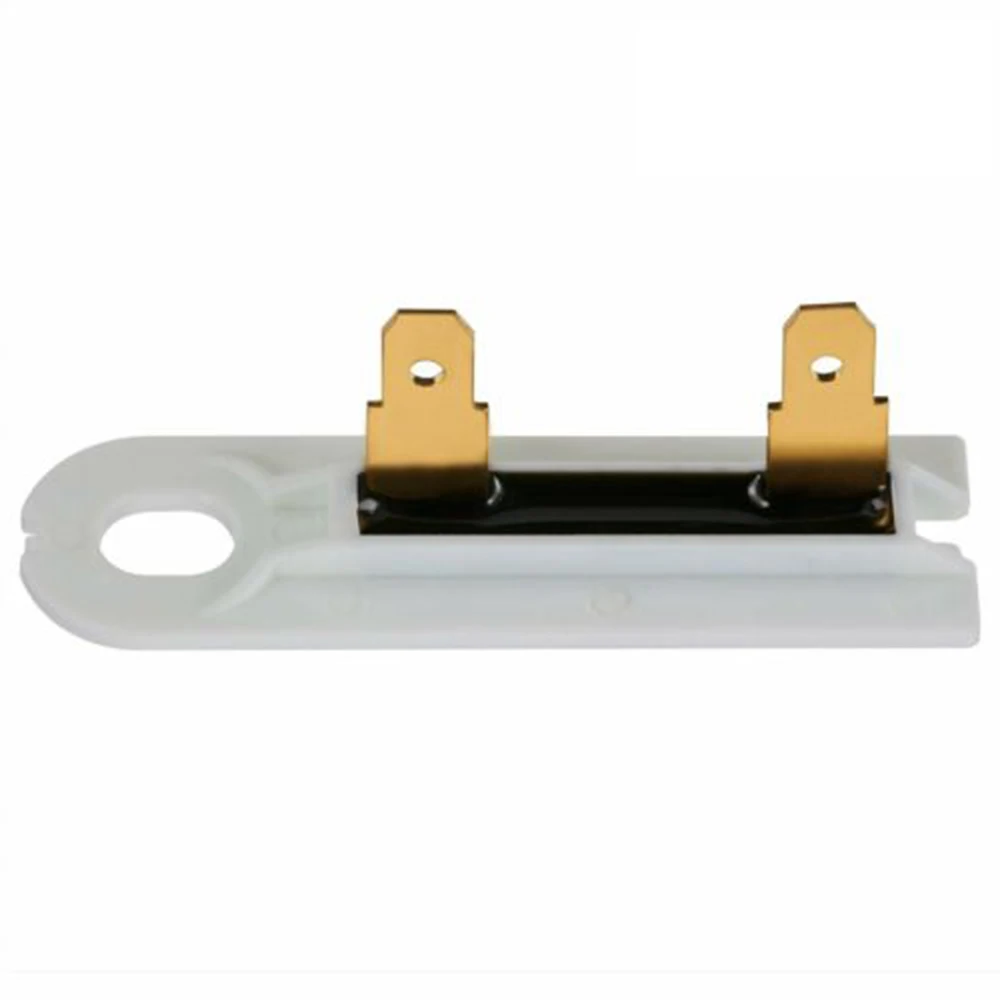 4/10 Stuks Droger Droogmachine Thermische Zekering 3392519 Voor Kenmore Home Machines Reparatie Vervangende Accessoires