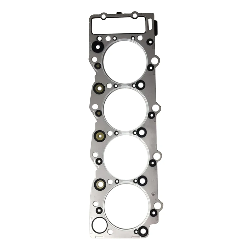 

Cylinder Head Gasket 8981142560 8-98114256-0 Compatible with Hitachi Engine ZX200-3 ZX240-3 ZX270-3