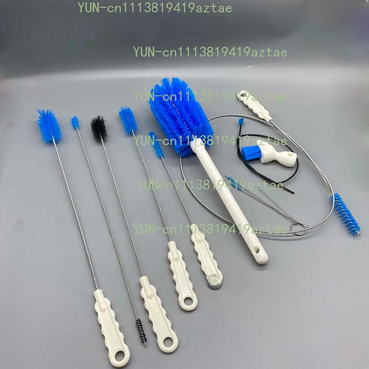 Ice Cream Machine Spare Parts X35800 Brush A.-Package Brush Kit For Taylor Ice Cream Machine Replacement
