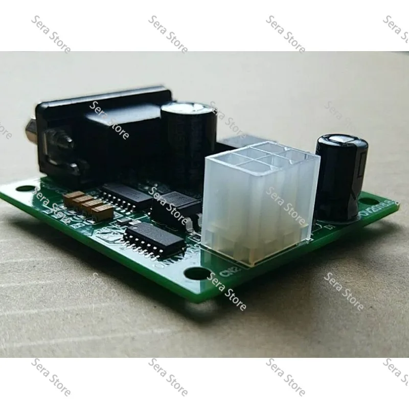 MDB Communication Monitor Board, Vending Machine Master Board MDB Monitor