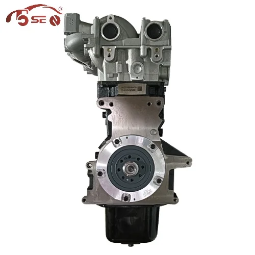 Factory New Brand Auto Part Engine Long Block Sc28r143. Q5a. T60/T70/C300 2.8 Diesek 16 Valve 4 Cylinder for Maxus