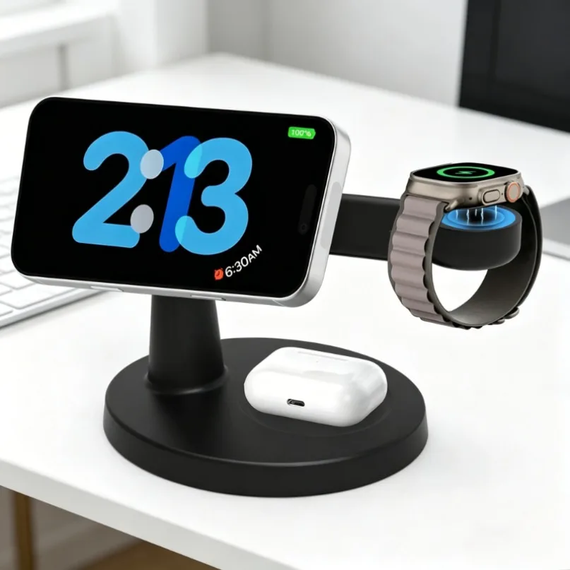carregador-magnetico-sem-fio-3-em-1-para-magsafe-iphone-17-16-15-14-13-pro-max-apple-watch-e-airpods-pro-estacao-de-carregamento-rapido
