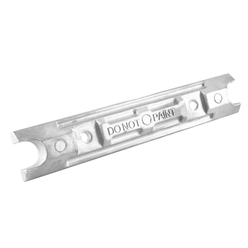 

Anode Anode Replace 6H1-45251 For Yamaha Outboard Parts 2T Parsun 60HP 70HP 85HP 6H1-45251-03 ,6H1-45251-01-A02G