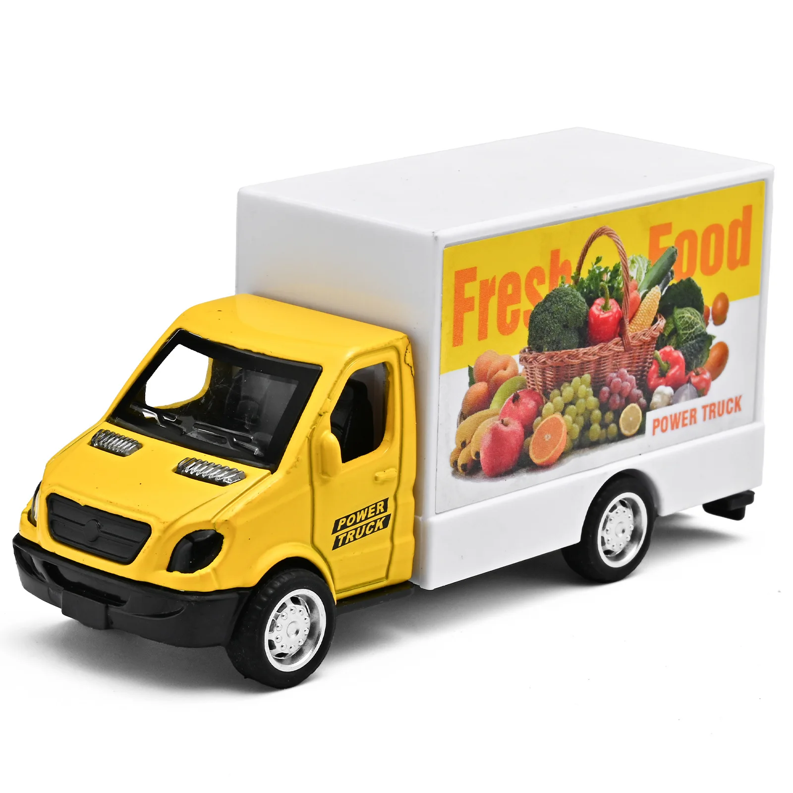 

Литой под давлением 1:36 сплав легкий грузовик хэтчбек модель автомобиля подарок для взрослых хобби и игрушки статические готовые украшения