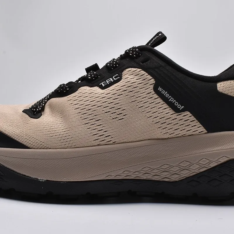 

Original Brand Designer Windproof Sandproof Safety Shoes Men's Mountaineering Shoes Outdoor Hiking Shoes