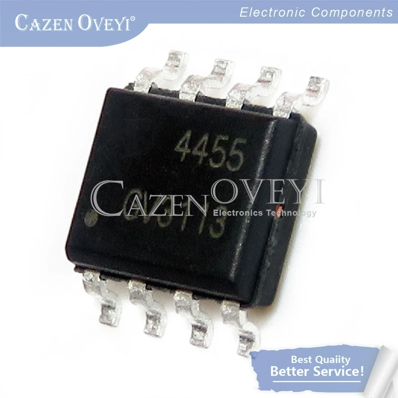 5pcs/lot ADM485ARZ ADM485AR ADM485 AD45048ARZ AD45048AR AD45048 AO4455 4455 MP4021GS-LF-Z MP4021GS MP4021  SOP-8