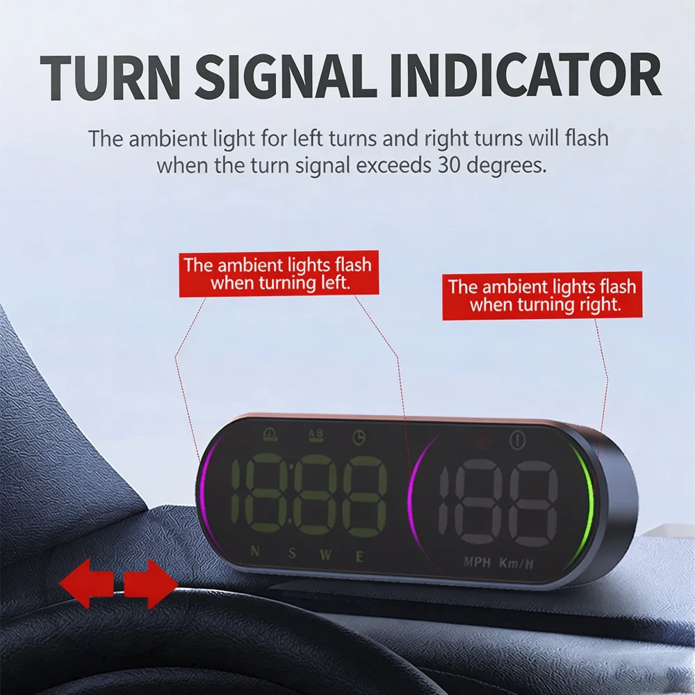 Thumbnail 4 - #30 Latest Car Electronic Accessories Offers