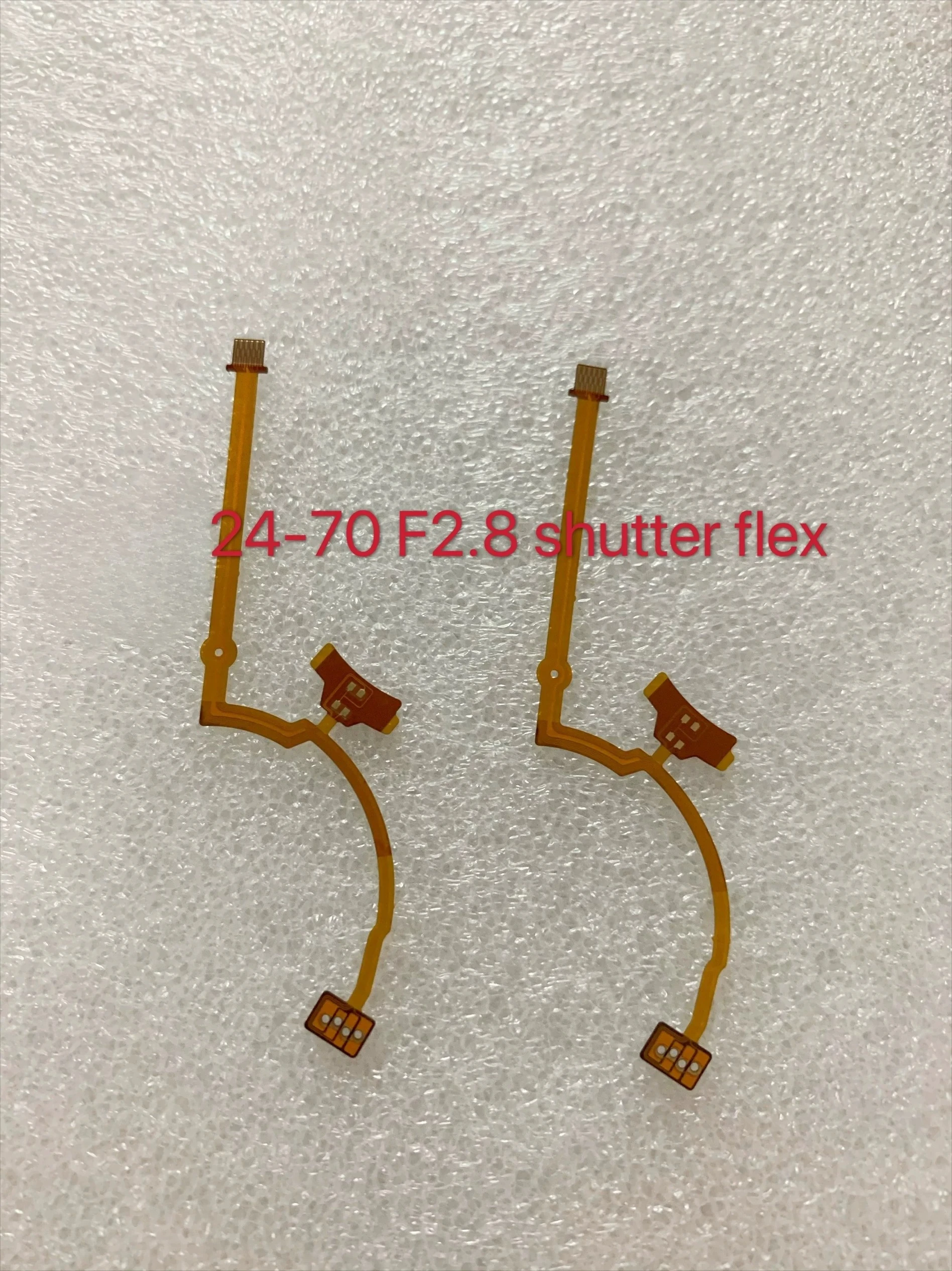 FOR Sony 24-70 F2.8 GM Lens - Aperture, Focus Line, Large Pin Array, Lens, Sensor Pin Array, New Version~~
