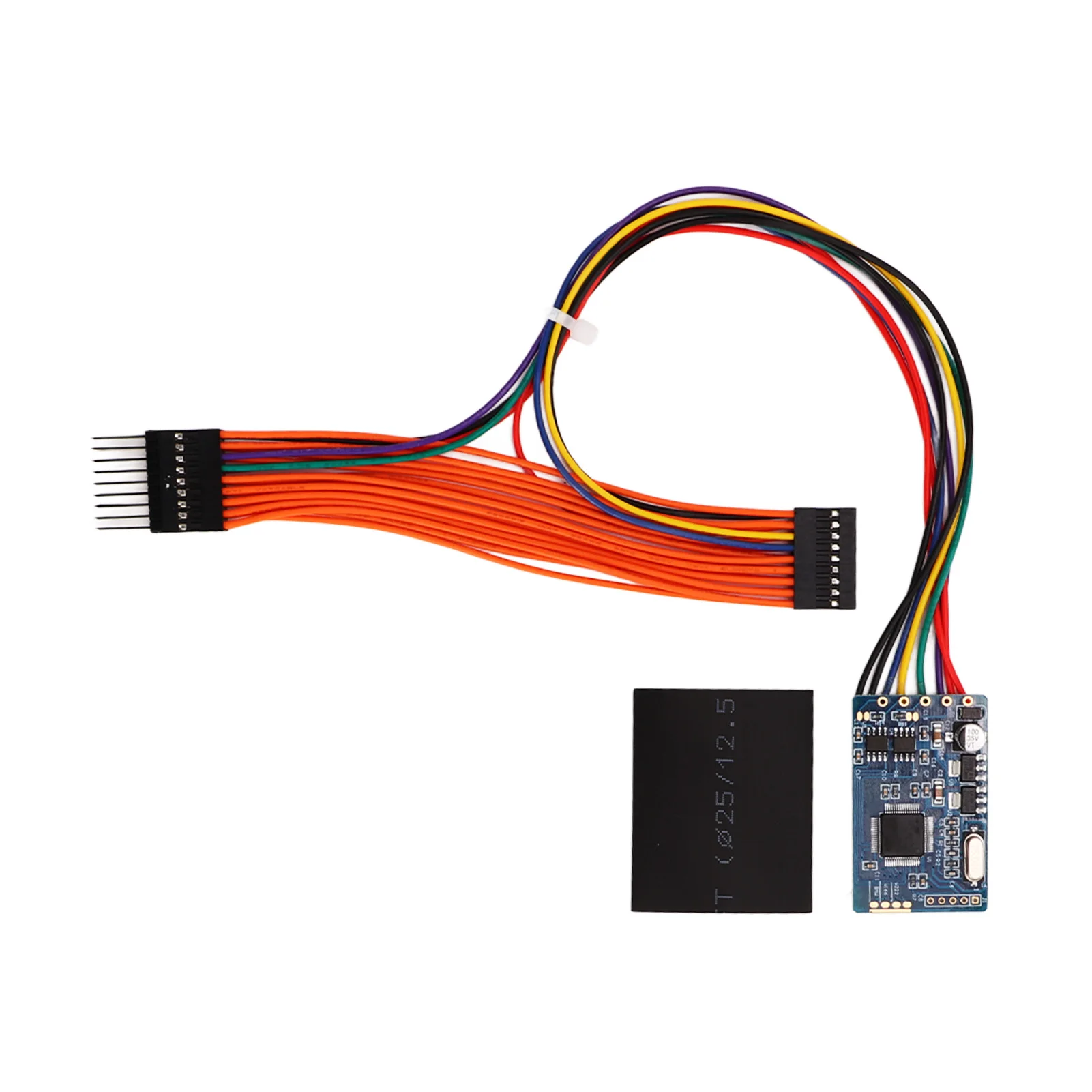 

18-in-1 CAN Filter A professional universal emulator suitable for vehicle such as the W166 W176 W207 and W447